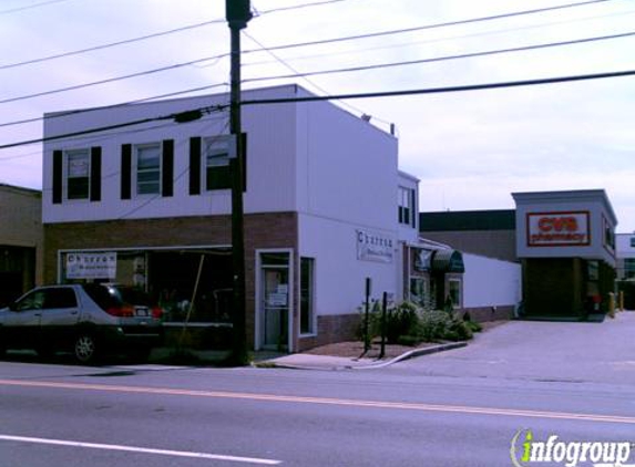 Write Place - Merrimack, NH