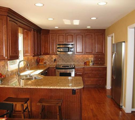 All In Kitchen & Countertops LLC - Miami, FL