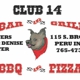 Club 14 Bar & Grill