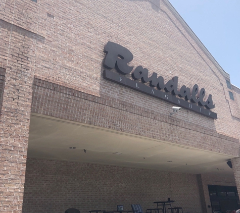 Randalls - West Lake Hills, TX