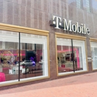 T-Mobile