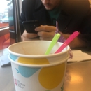 TCBY - Yogurt