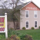 Greystone Designs, Inc./Beacon Mini Storage - Recreational Vehicles & Campers-Storage