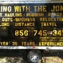 Moving With The Jones' - Moving Services-Labor & Materials