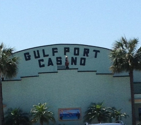 The Gulfport Casino Ballroom - Gulfport, FL