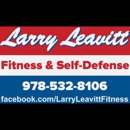 Larry Leavitt's Fitness & Self Defense