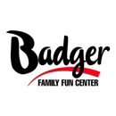 Badger Sports Park - Amusement Places & Arcades