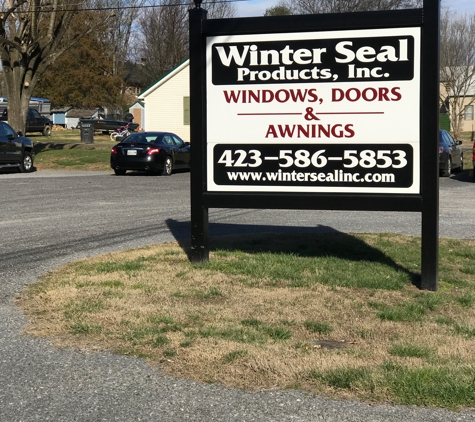 Winter Seal Products Inc. - Whitesburg, TN