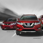 Waxahachie Nissan