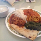 The Curry Indian Cuisine