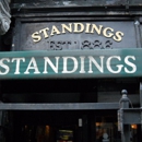 Standings - American Restaurants