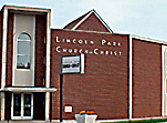 Lincoln Park Church of Christ - Lincoln Park, MI