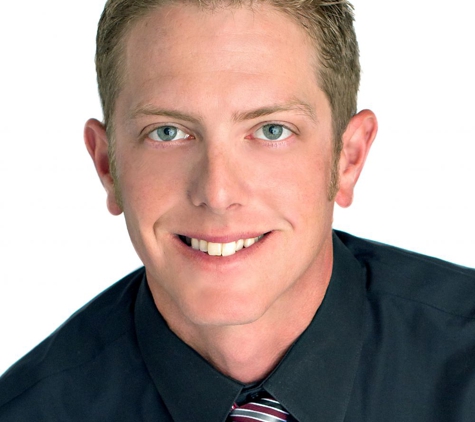 Chris Larsen - Idaho Farm Bureau Insurance Agent - Meridian, ID