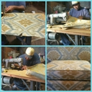 Watts Upholstering Shop - Upholsterers