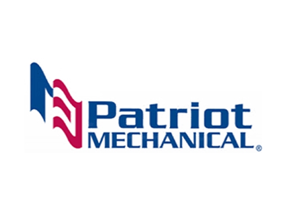 Patriot Mechanical Inc. - San Rafael, CA