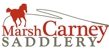 Marsh Carney Saddlery Logo