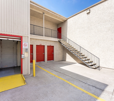 Security Public Storage - Chula Vista, CA