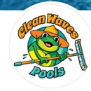Clean Waves Pool Service - Swimming Pool Repair & Service