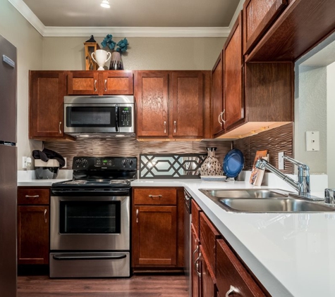 Sonsrena - Frisco, TX. Kitchen