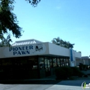 Pioneer Pawn - Pawnbrokers