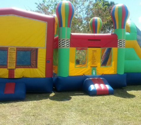 Playworld Party Rental - Miami, FL