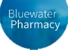 Bluewater Pharmacy Logo