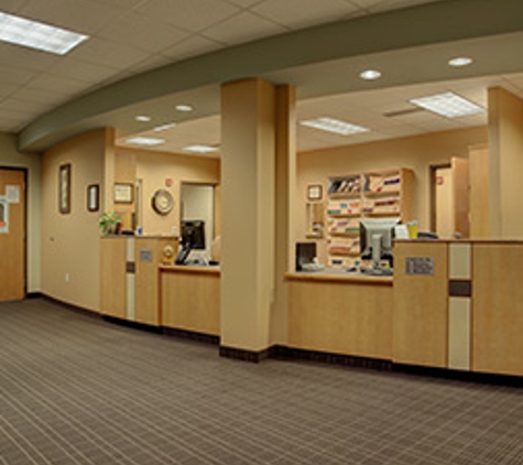 Ogden Internal Medicine - Ogden, UT