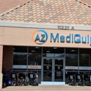 AZ MediQuip - Scottsdale - Physicians & Surgeons Equipment-Repairing & Refinishing
