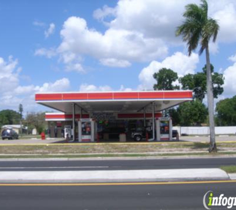 Citgo - Fort Myers, FL