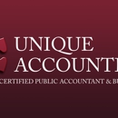 Unique Accounting - CPA Firm - Accountants-Certified Public