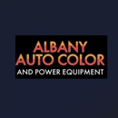 Albany Auto Color And Power Equipment