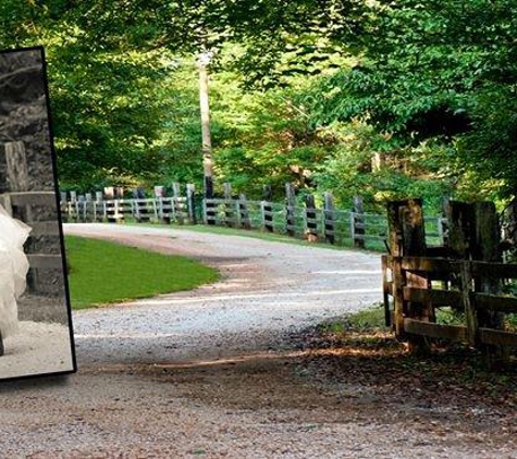 Black Horse Farm Event Venue - Easley, SC