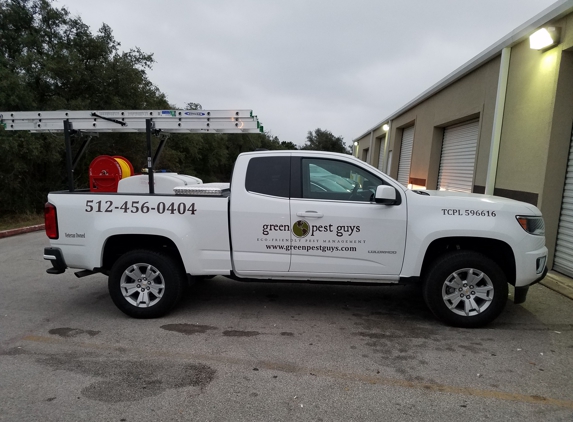 Green Pest Guys - Austin - Cedar Park, TX