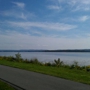 Onondaga Lake Skate Park