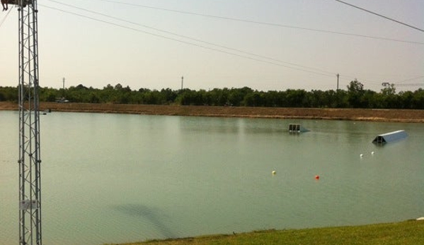 Wake Nation Houston - Rosharon, TX