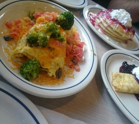 IHOP - Sugar Land, TX