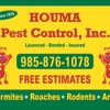 Houma Pest Control gallery