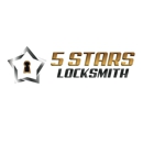 5 Stars Locksmith - Locks & Locksmiths
