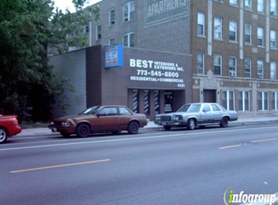 Tans Quality Roofing, Inc. - Chicago, IL