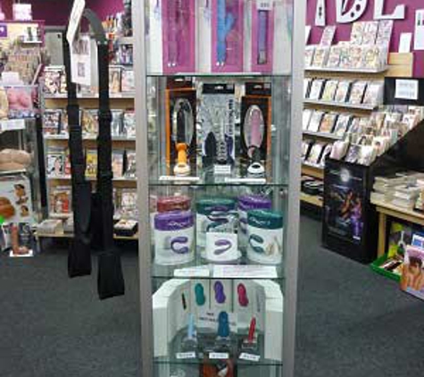 The Vibe Adult Shop - Unley, SA