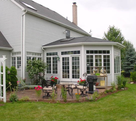 Borchert's Patio Porch Enclosure Co - North Royalton, OH