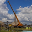 Crane & Rigging of Jacksonville - Crane Service