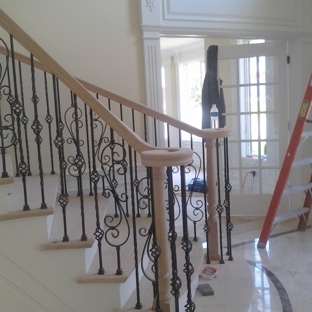 COLONIAL TRIMMING PROFESSIONAL  CARPENTRY - Newark, NJ