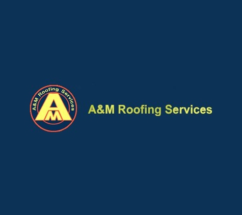 A&M Roofing Services - Andover, MA