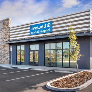 Livewell Animal Hospital of Riverview - Riverview, FL