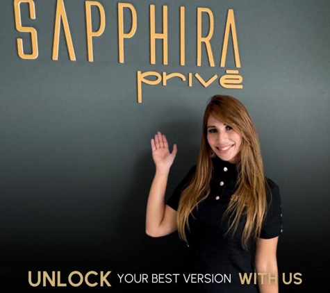 Sapphira Prive Sarasota - Sarasota, FL