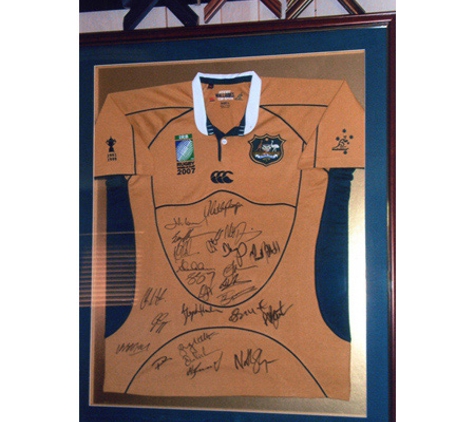 Work Of Art Picture Framing - Manning, WA