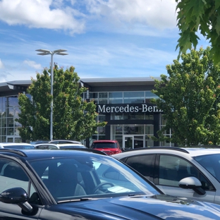 Mercedes-Benz of Bellevue - Bellevue, WA