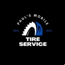 Paul's Mobile Tire Service - Tire Recap, Retread & Repair