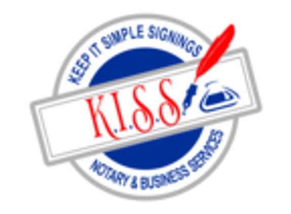 K.I.S.S. Notary & Business Services - Tampa, FL